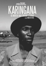 Karingana - Os mortos não contam histórias