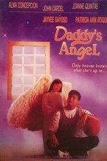 Poster for Daddy's Angel 