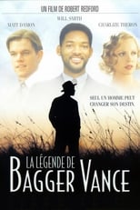 La Légende de Bagger Vance serie streaming