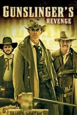 Poster for Gunslinger's Revenge 