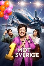 1 mot Sverige (2021)