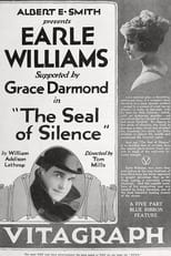 Poster for The Seal of Silence