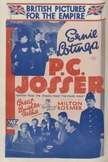 Poster for P.C. Josser