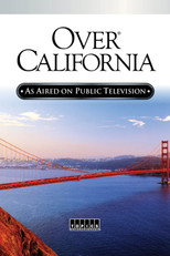 Over California poster