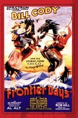 Poster for Frontier Days