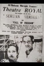 Poster for The Call For Freedom 
