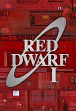 Poster for Red Dwarf Season 1
