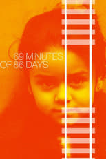 Poster for 69 Minutes of 86 Days 