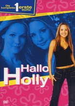 Poster zu Staffel 1 – Hallo Holly