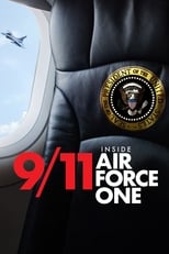 Poster for 9/11: Inside Air Force One