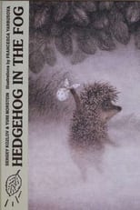 Poster for Hedgehog in the Fog