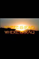Where is Iraq?