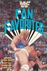 Poster for Fan Favorites