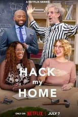 Hack My Home serie streaming
