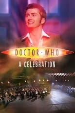 Poster for Doctor Who: A Celebration