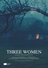 Poster for Three Women