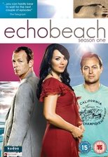 Poster for Echo Beach Season 1