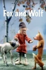 Poster for Fox and Wolf 