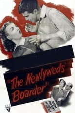 Poster for The Newlywed's Boarder