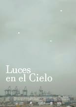 Poster for Luces en el cielo 