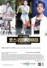 Loss:Time:Life poster image