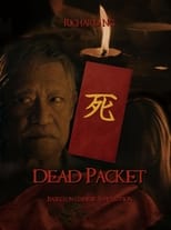 Poster for Dead Packet
