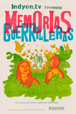 Poster for Guerrilla Memories 