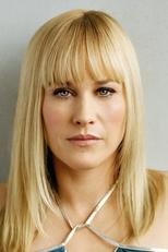 Foto retrato de Patricia Arquette