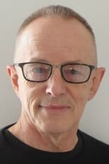 Foto retrato de Topper Headon