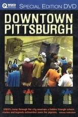 Poster for Downtown Pittsburgh 