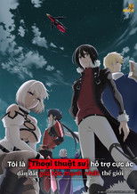 [Thoại Thuật Sư] Khét Tiếng Nhất, Điều Hành Gia Tộc Vĩ Đai Nhất Thế Giới
