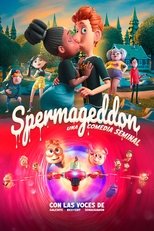 Carátula Spermageddon