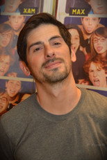 Foto retrato de Anthony Marciano