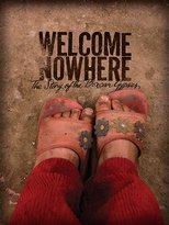 Poster for Welcome Nowhere