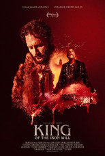 King of the Iron Will