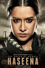 Haseena Parkar
