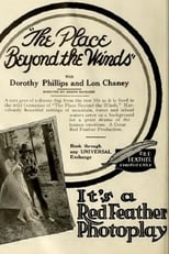 Poster for The Place Beyond the Winds