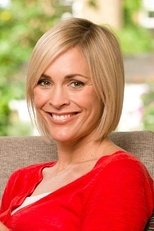 Foto retrato de Jenni Falconer