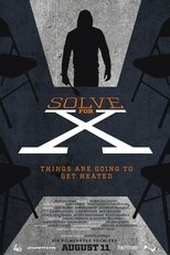 Solve For X