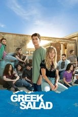 Poster for Greek Salad Season 1