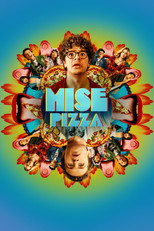 Mise: Pizza