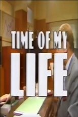 Time Of My Life poster