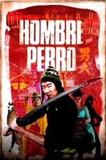 Poster for Hombre perro 