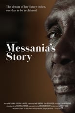 Poster for Messania's Story