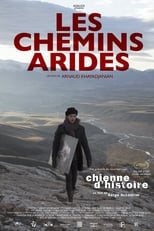 Poster di Les Chemins arides