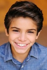 Poster van Brandon Rossel