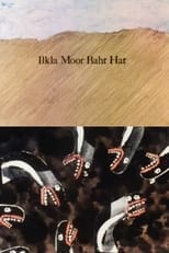 Poster for Ilkla Moor Baht Hat 