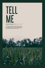 Tell Me main poster
