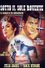 Sotto il sole rovente - Il diario di un condannato