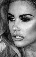 Katie Price: Where Did All the Money Go? poster movie